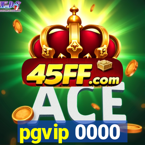 pgvip 0000